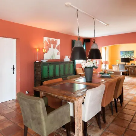 Holiday home Beautiful Near Valbonne With Garden *