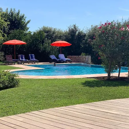 Holiday home Beautiful Near Valbonne With Garden *