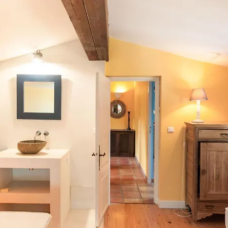 Beautiful Near Valbonne With Garden * Villeneuve-Loubet