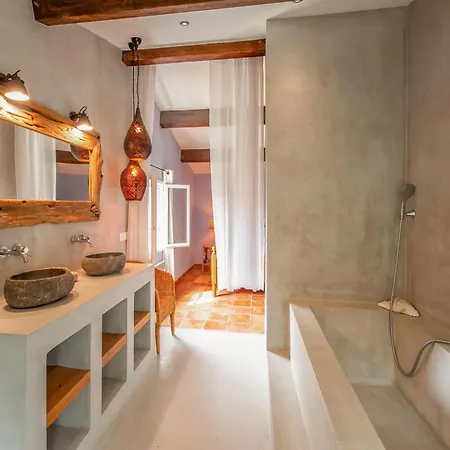 Beautiful Near Valbonne With Garden Holiday home Villeneuve-Loubet